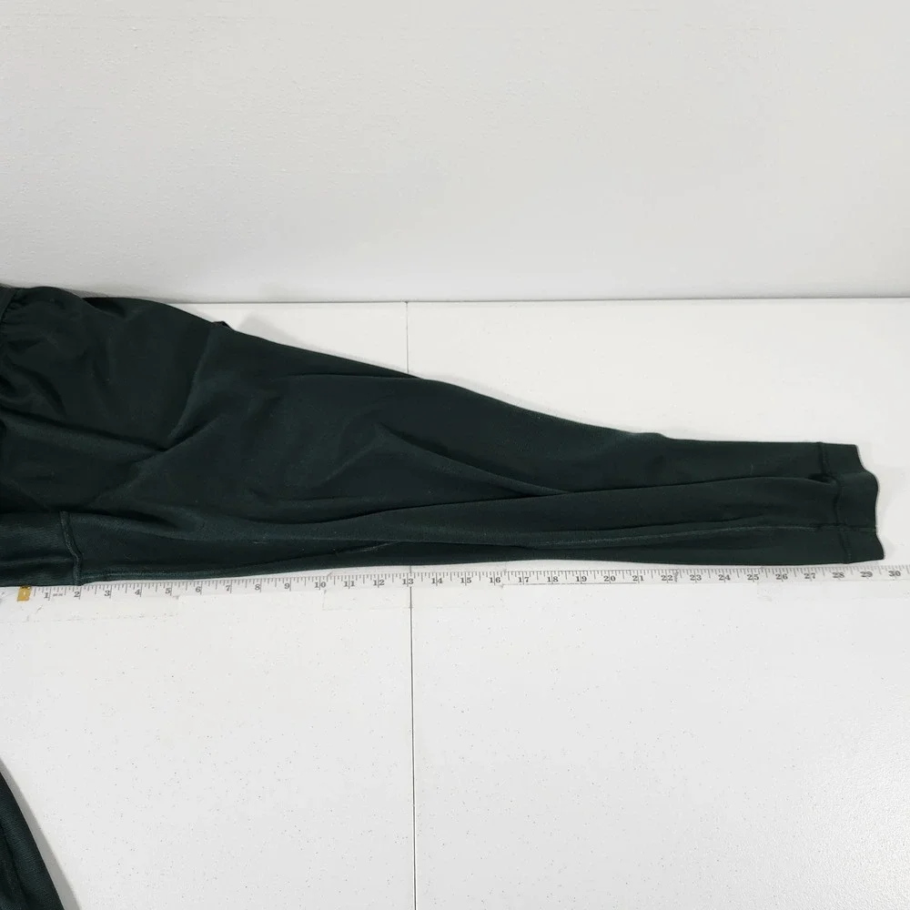 Patagonia Capilene Mens XXL‎ Green Thermal Base Layer Pants Long Johns USA Made